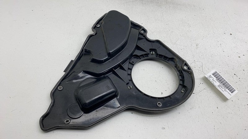 670033607 ⭕ 2017-2020 Maserati Levante Rear Left Door Speaker Carrier Support LH 670033607