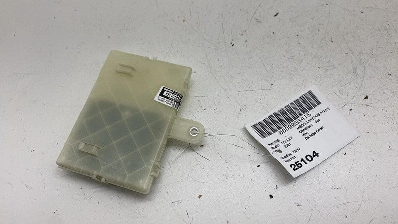 ⭕ 21-24 Model Y GEN 4 High Voltage Controller Charge Port Control 1537