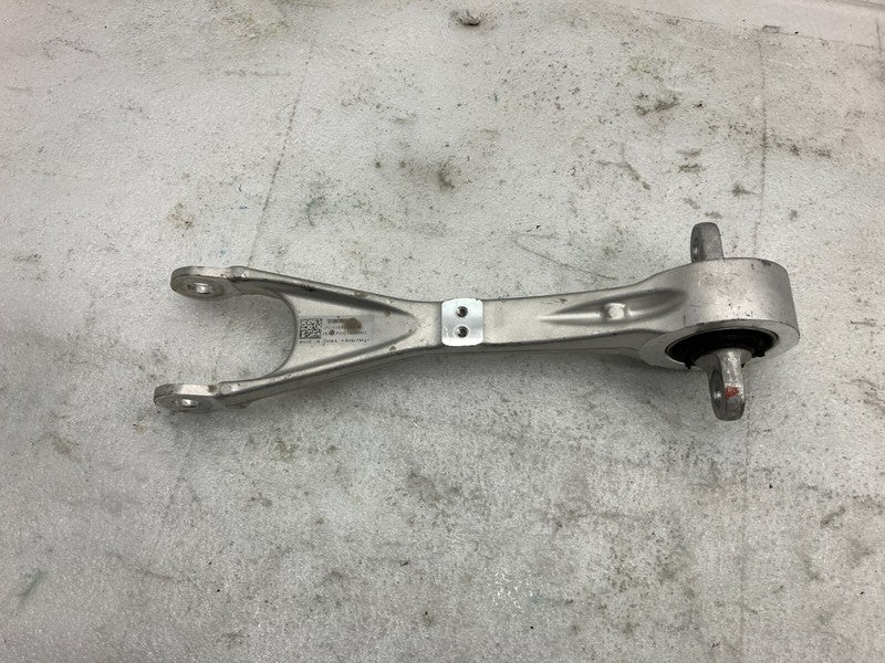 142042100B ⭕ 21-23 Model S X Rear Left Suspension Upper Control Arm Fore Link 1420421-00-B