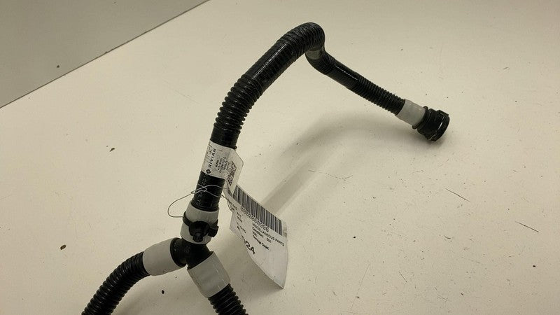 PT00061707D ⭕22-24 R1T R1S Drive Unit Motor Engine Powertrain Pump Coolant Hose PT00061707-D