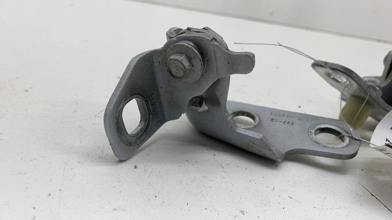 JX7BA22811 ⭕ 21-24 Ford Mustang Mach-E Front Left Upper & Lower Door Hinge OEM JX7B-A22811