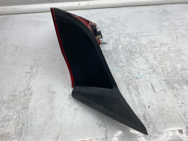 4G8 945 093 A ⭕2012-2015 Audi A7 S7 Rear Left Inner Taillight LED Taillamp On Trunk 4G8945093A