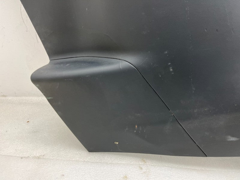 ⭕ 16-20 Model X Rear Left C-Pillar Lower Trunk Finisher (5-Seater) 107