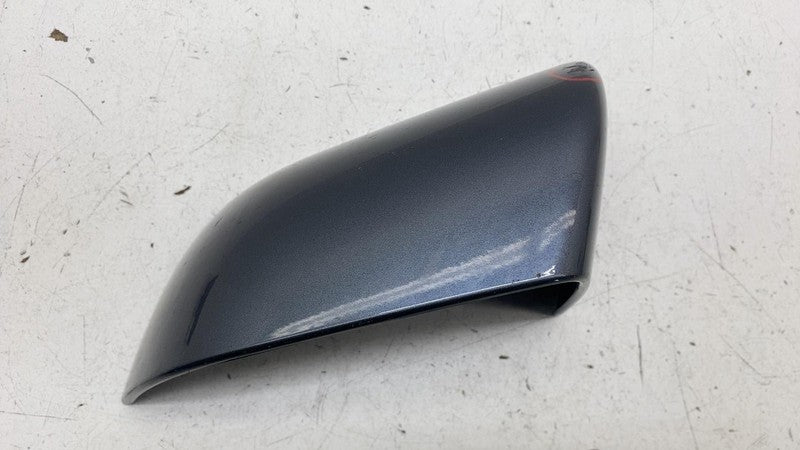 ⭕ 2017-2025 Tesla Model 3 Left Exterior Door Mirror Skull Cap Cover 10