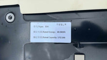 ⭕ 22-25 Model 3 LFP Lifepo4 Standard Range Battery Pack 60kWh RWD 1666968-00-C