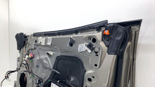 2012-2015 Tesla Model S Front Passenger Side Door Shell Panel Right Brown - PPTI