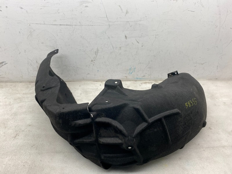 ⭕ 17-23 Model 3 Rear Right Quarter Wheel House Liner Splash Shield 108