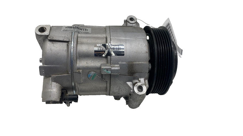 68225206AB ⭕ 2017-2024 Chrysler Pacifica Air Conditioner A/C Compressor Pump OEM 68225206AB