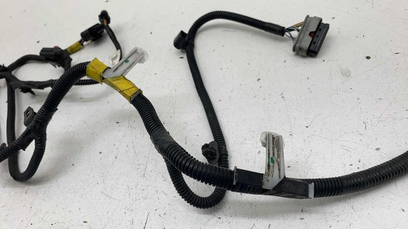 ⭕17-23 Tesla Model 3 Rear Cradle Subframe Wiring Harness Cable Wire 10