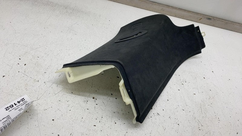 PT00015537 2022-2024 Rivian R1S Rear Passenger Side D-Pillar Upper Trim Cover Panel Right