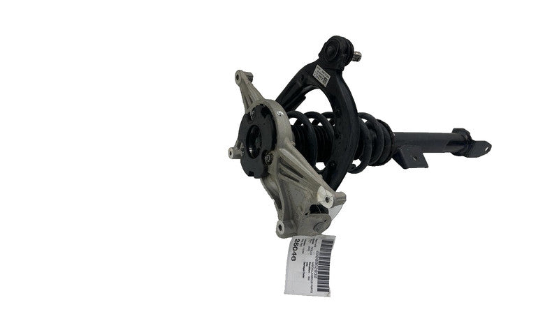 ⭕ 18-23 Model 3 M3 Front Left Shock Strut + Control Arm + Bracket 1044