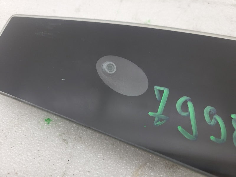 109230600B ⭕16-20 Model S Driver Side B-Pillar Applique Glass & Camera Left LH 1092306-00-B