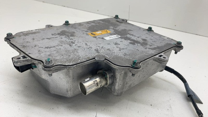 ⭕ 2014-2015 Mercedes-Benz B Electric Drive Voltage Converter Module 10