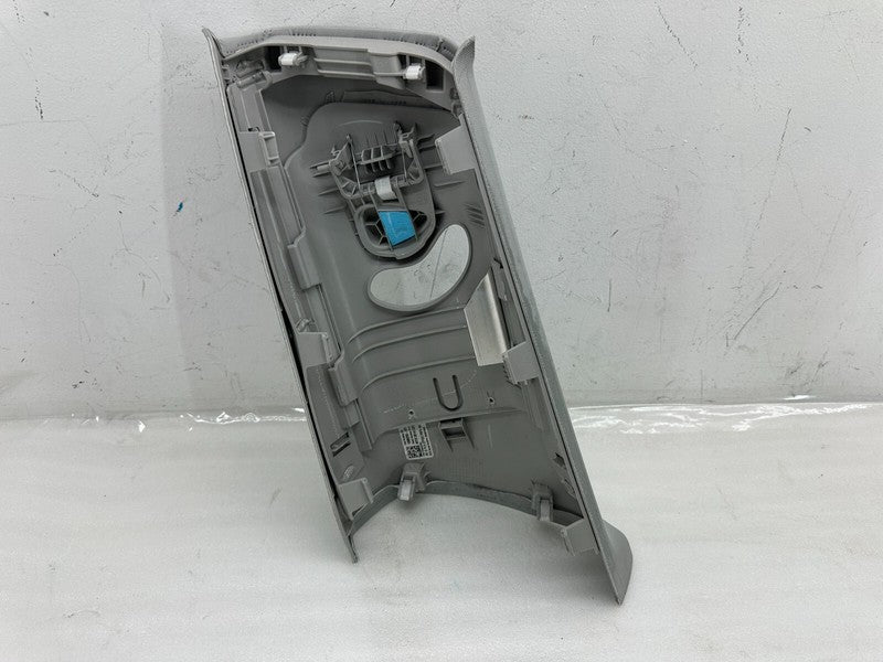 1086255 01 I ⭕17-23 Model 3 Passenger Side B-Pillar Upper Trim Cover Panel Right 1086255-01-I