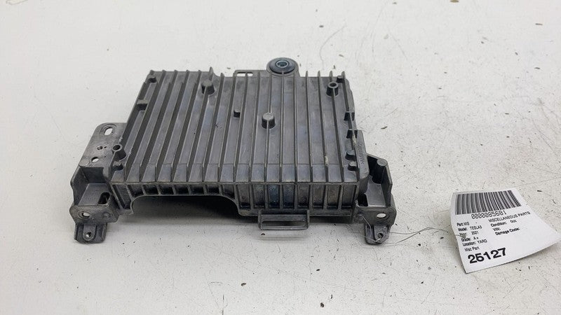 ⭕ 17-23 Tesla Model 3 M3 Front Vehicle Electronic Controller Module 15