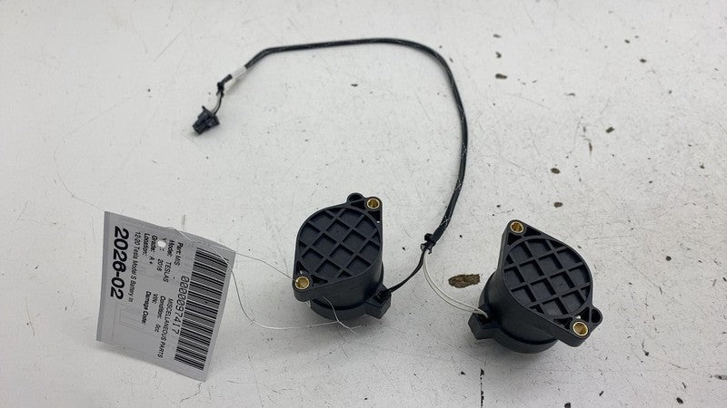 ⭕ 12-20 Model S Battery Internal Connector Contactor Relay Switch 1064