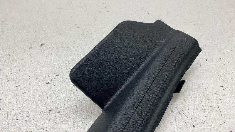 85875CV000 2022-2024 Kia EV6 Rear Driver Side Door Sill Scuff Plate Trim Cover Left LH Assy