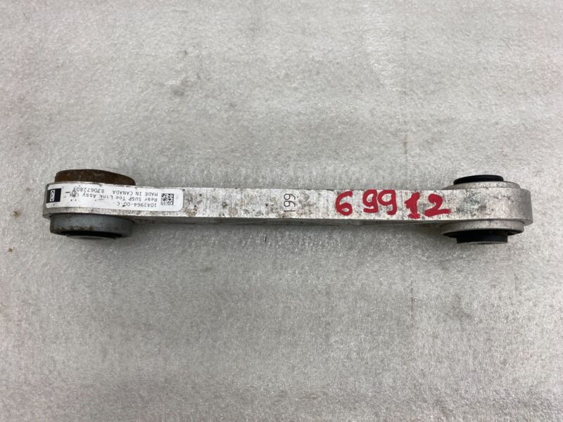 2012-2020 Tesla Model S Rear Right Suspension X-Axis Toe Link Control Arm RH OEM