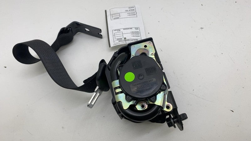⭕ 20-22 Model Y MY Rear Left or Right 2nd Row Seat Belt & Retractor 16