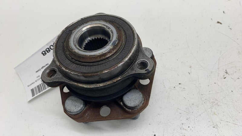 104412300B ⭕ 2017-2023 Tesla Model 3 Front or Rear Wheel Hub 142mm Flange Assy 1044123-00-B