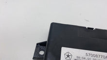 2022-2023 Ram 2500 6.7L Diesel Turbo Exhaust Fluid Control Module 57008770AA OEM