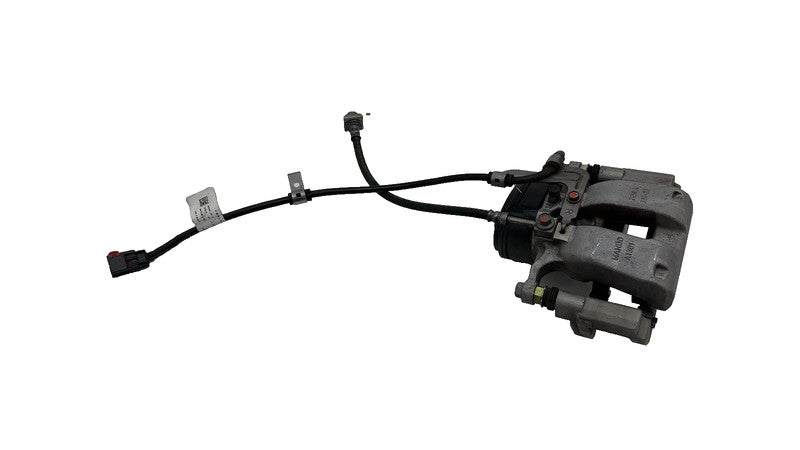 1098483-00-E ⭕ 2017-2025 Tesla Model 3 Rear Right Caliper + Brake Hose Line BASE 1044624-00-F