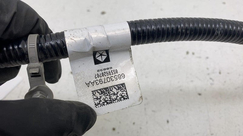 68530793AA ⭕ 2020-2024 Chrysler Pacifica Negative Battery Cable Wire Wiring 68530793AA