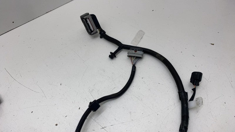 ⭕17-23 Tesla Model 3 Rear Cradle Subframe Wiring Harness Cable Wire 10