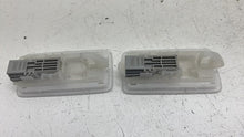 ⭕ 2023 Toyota Prius Rear Trunk Luggage Compartment Light Lamp Set of 2 OEM