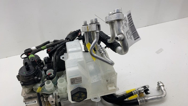 ⭕ 2021-2024 Tesla Model 3 Supermanifold Refrigerant Chiller w/ Coolant
