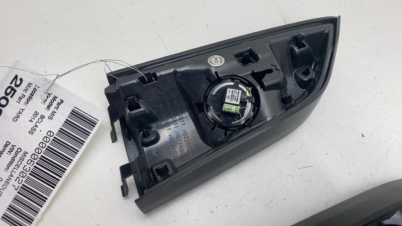 ⭕ 13-18 Mercedes-Benz B-Class Front Left & Right Door Audio Speaker  A