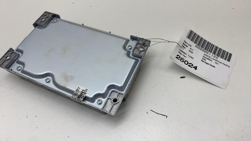 ⭕ 2022-2024 Rivian R1T R1S Central Gateway Control Module Unit OEM PT0