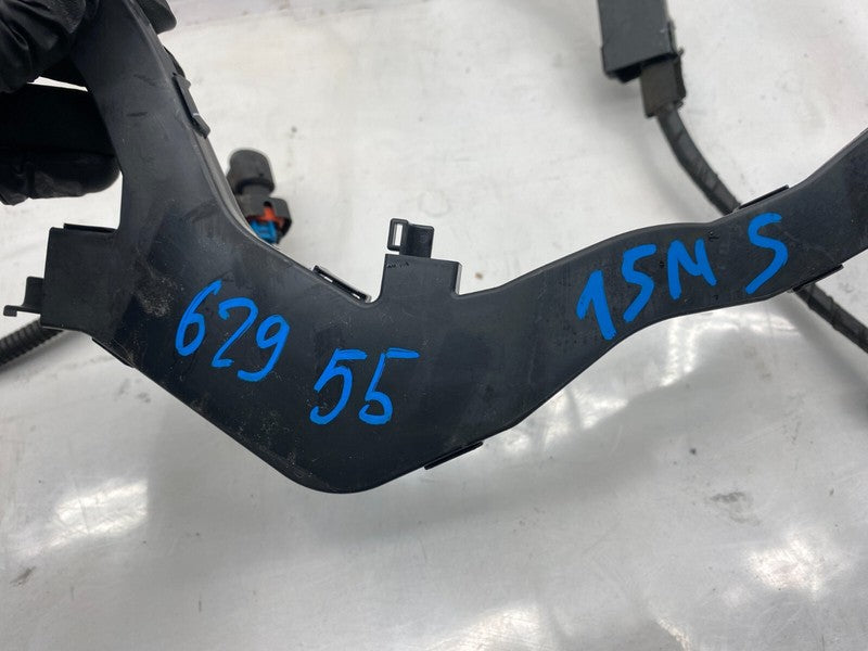 ⭕ 2016-2020 Tesla Model S Rear Subframe Wiring Harness Cable Wire 2004