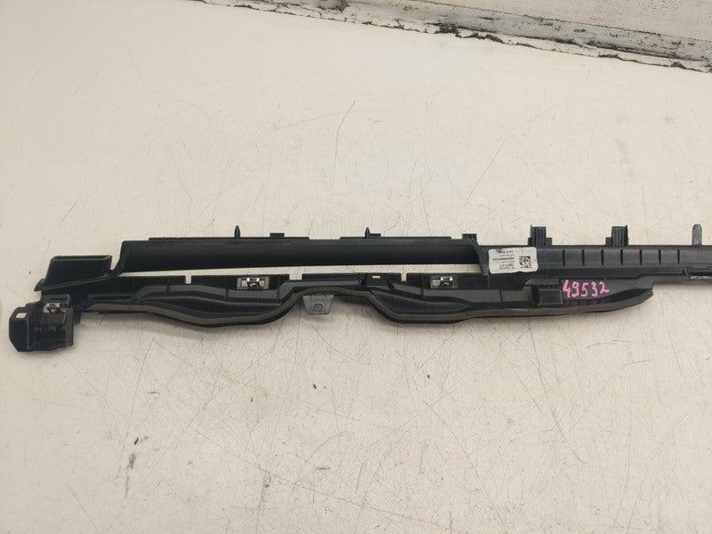 ⭕ 17-23 Model 3 Front Dash Instrument Panel Blow Finisher Bracket 1100