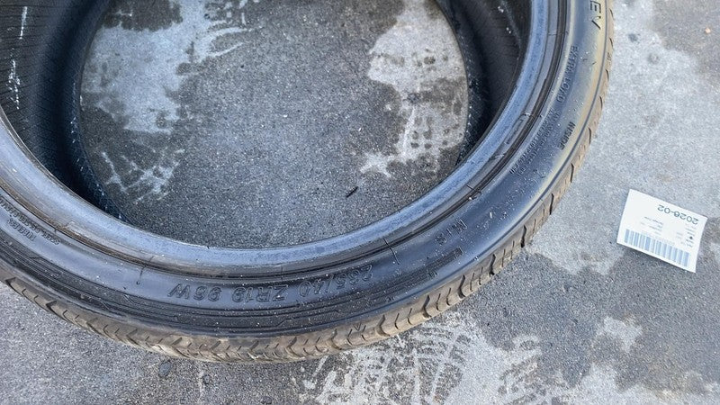 ⭕ Radar All Season EV 235/40ZR19 96W Tire