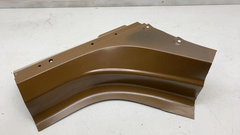 ⭕ 20-24 Tesla Model Y Rear Right Quarter Panel Outer Skin Bottom Dog Leg (NEW)