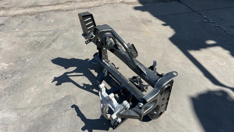 ⭕ 2014 Mercedes-Benz B200 Electric Drive Front Crossmember Subframe Mo