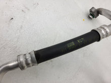 16-20 Model S A/C Lower Liquid & Chiller Suction Line Pipe w/ Valve 6008481-00-A
