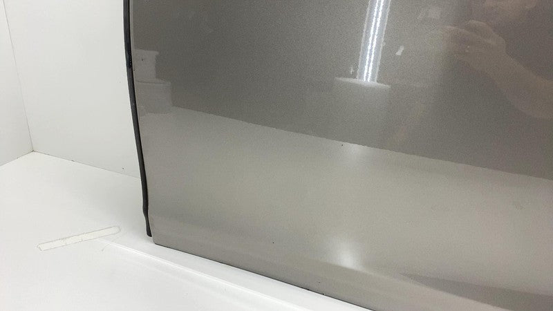 2012-2015 Tesla Model S MS Front Driver Side Door Shell Panel Left LH 