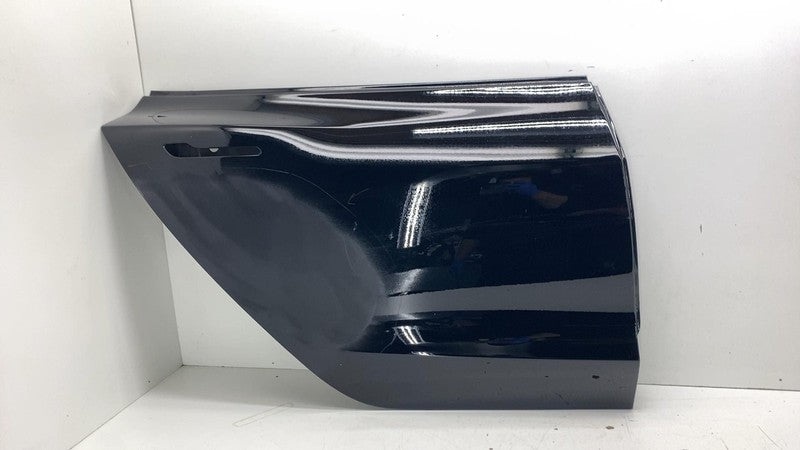 ⭕ 2024-2025 Tesla Model 3 Rear Passenger Side Door Shell Panel Right B