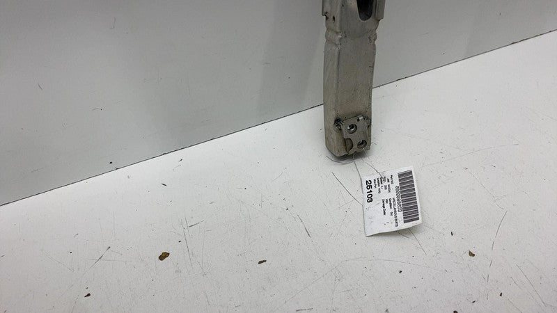 ⭕ 14-20 Maserati Ghibli Front Third Load Rail Subframe Reinforcement Support