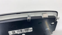 2018-2023 BMW 530e G30 Interior Overhead Upper Rear Dome Light Reading Lamp LED