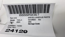 2024 2025 Tesla Model 3 Cybertruck Bluetooth Low Energy End Point Liner Module
