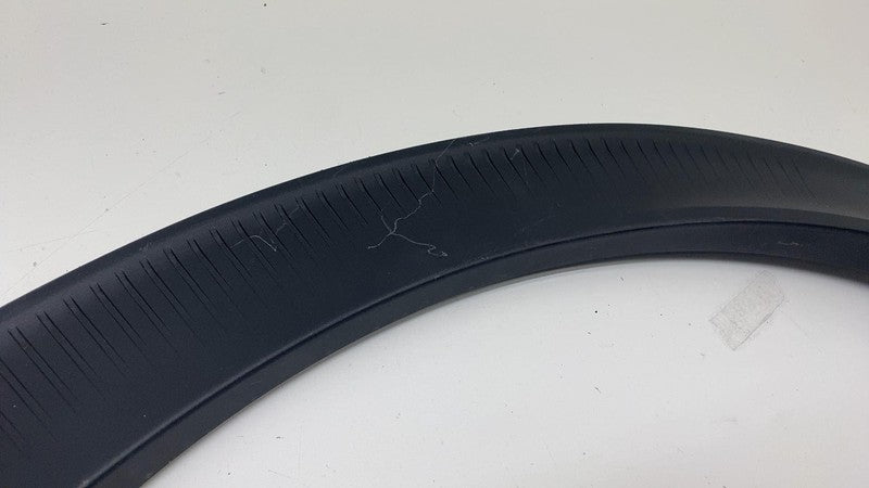 87743CV000 ⭕ 22-24 Kia EV6 Rear Left Quarter Arch Fender Flare Garnish Molding 87743-CV000