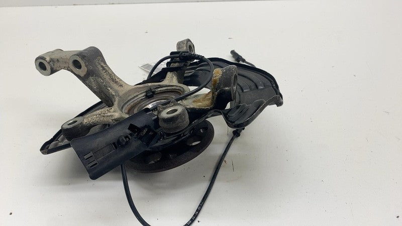 A2464210820 ⭕ 14-17 Mercedes-Benz B-Class Front Passenger Side Spindle Knuckle Right OEM FWD