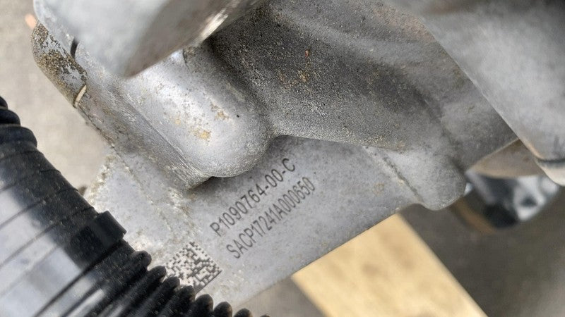 ⭕ 17-23 Tesla Model 3 Engine Motor Rear Drive Unit (High Current) 1120