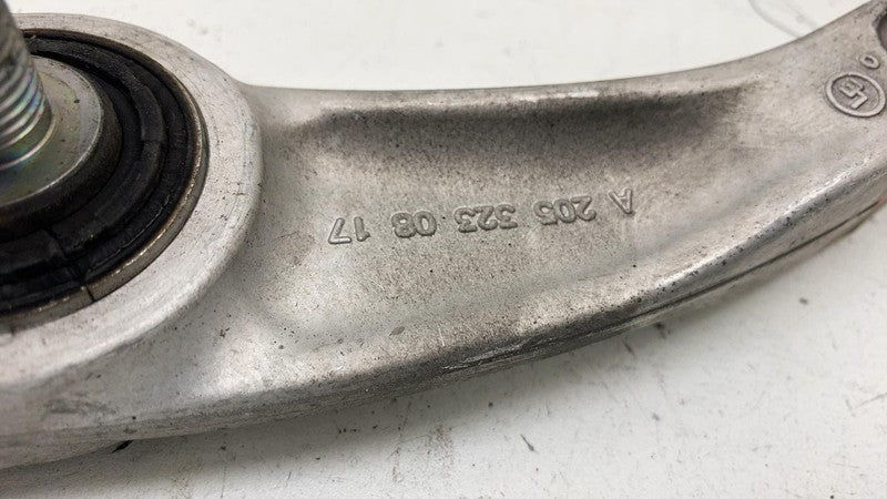 A2053230817 ⭕15-21 Mercedes C300 Front Right Suspension Stabilizer Sway Bar Link A2053230817