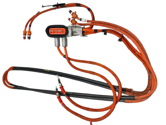 12-20 Model S HV Rapid Drive Splitter Battery Port Wire Harness Kit 1062600-10-C