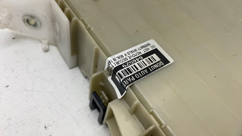 8922110021 ⭕ 2018-2019 Toyota C-HR Multiplex Network Body Computer Control Module 6358-7132