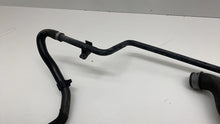 2012-2018 Mercedes-Benz GLE350 Engine Radiator Cooling Coolant Pipe Hose Line